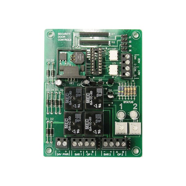 Boards & Modules